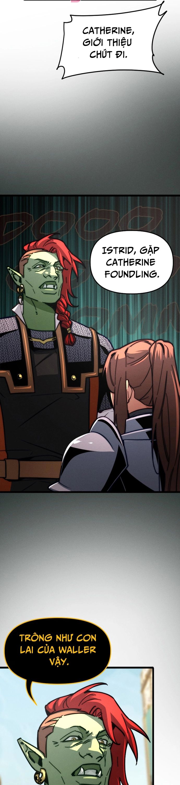 Hướng Dẫn Thực Tiễn Về Cái Ác - Chapter 25 - Page 32