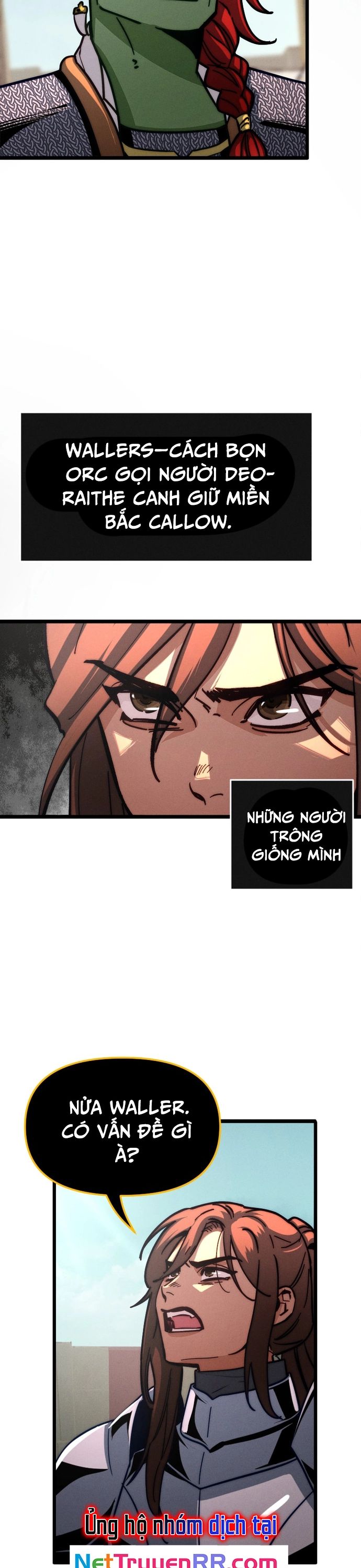 Hướng Dẫn Thực Tiễn Về Cái Ác - Chapter 25 - Page 33