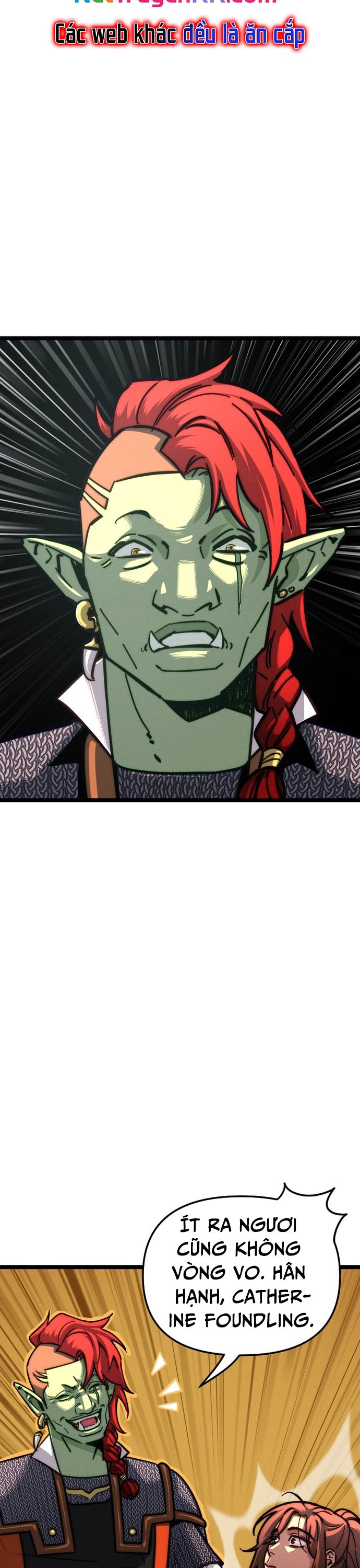 Hướng Dẫn Thực Tiễn Về Cái Ác - Chapter 25 - Page 34