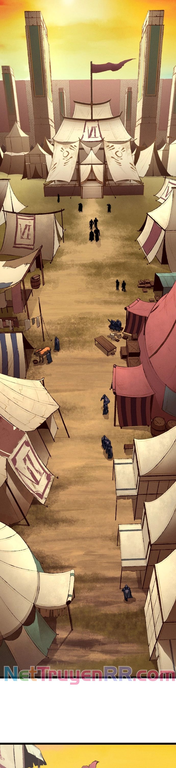 Hướng Dẫn Thực Tiễn Về Cái Ác - Chapter 25 - Page 36