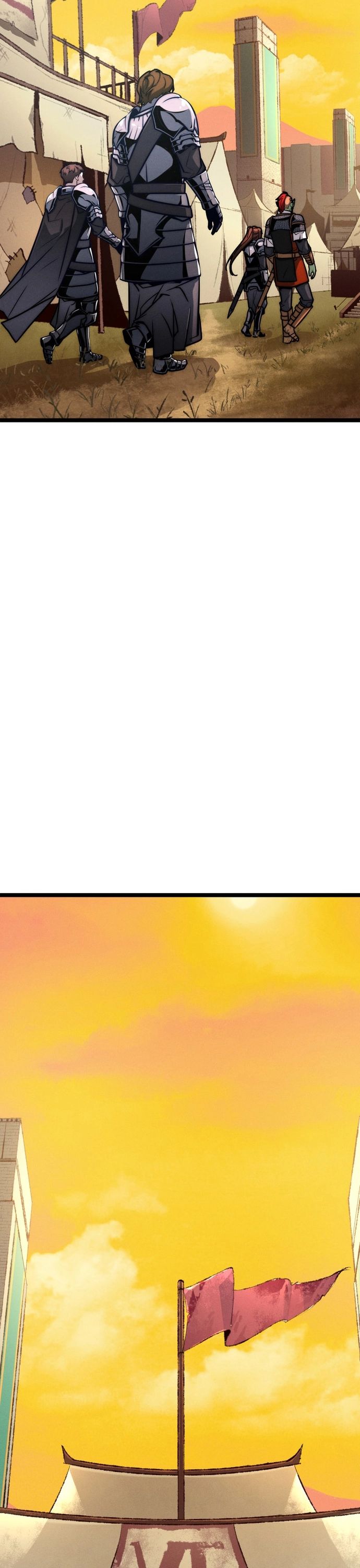 Hướng Dẫn Thực Tiễn Về Cái Ác - Chapter 25 - Page 37