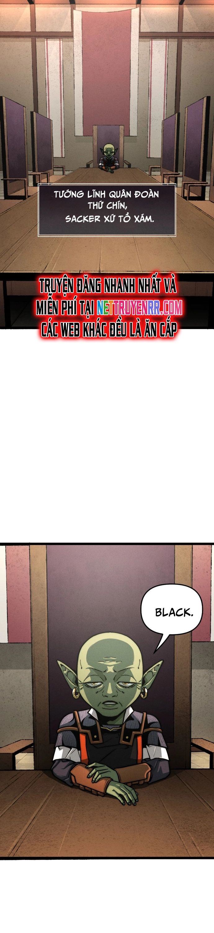 Hướng Dẫn Thực Tiễn Về Cái Ác - Chapter 25 - Page 39