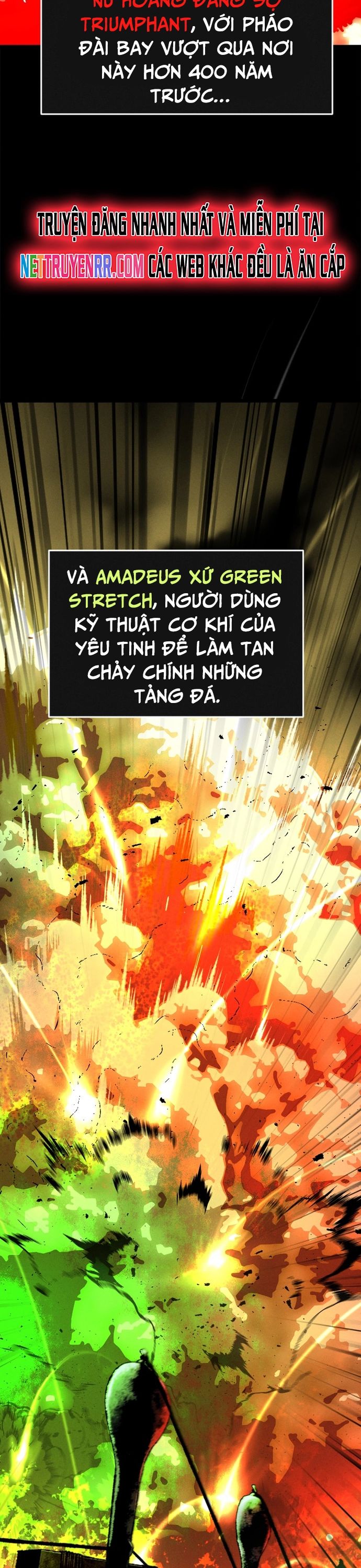 Hướng Dẫn Thực Tiễn Về Cái Ác - Chapter 25 - Page 4