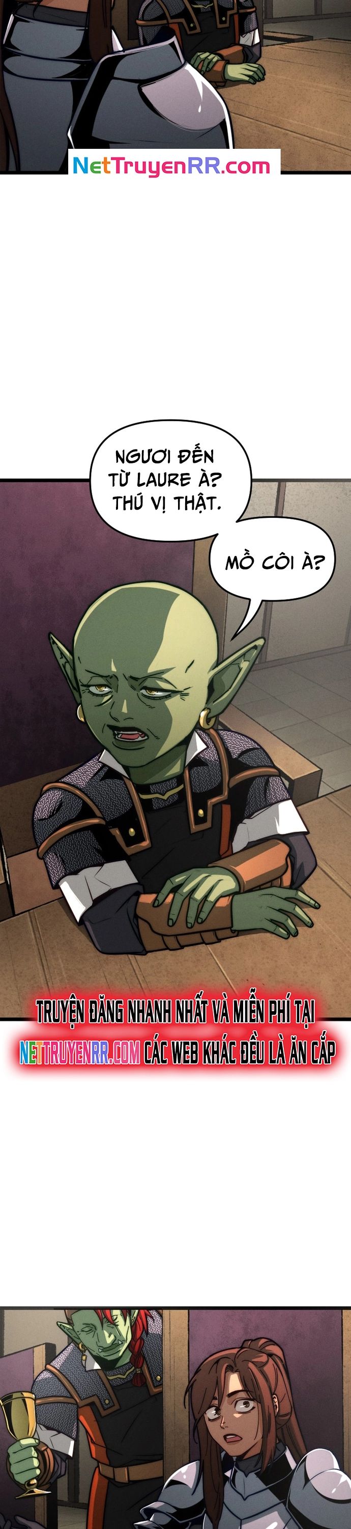 Hướng Dẫn Thực Tiễn Về Cái Ác - Chapter 25 - Page 42