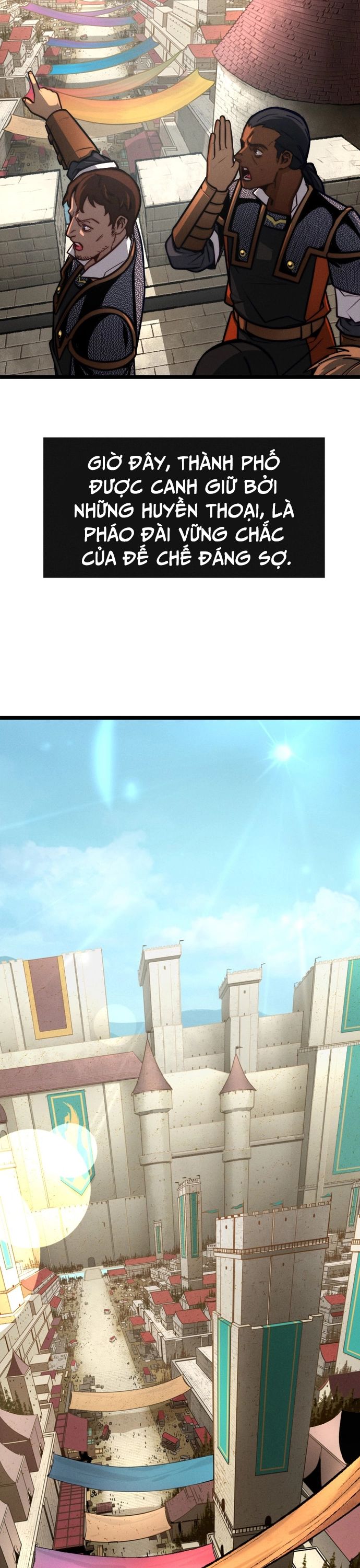 Hướng Dẫn Thực Tiễn Về Cái Ác - Chapter 25 - Page 6