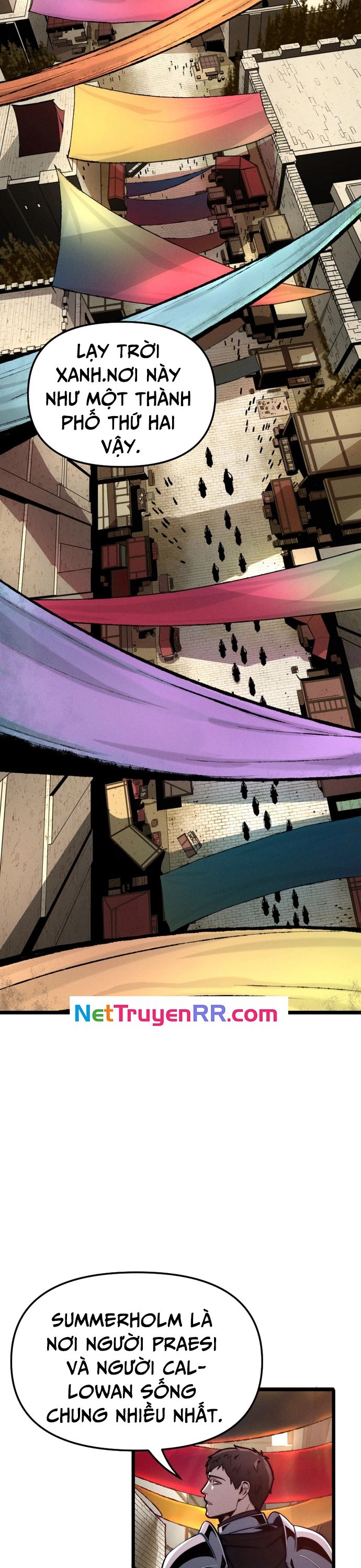 Hướng Dẫn Thực Tiễn Về Cái Ác - Chapter 25 - Page 7