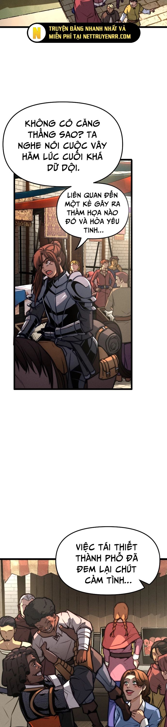 Hướng Dẫn Thực Tiễn Về Cái Ác - Chapter 25 - Page 9