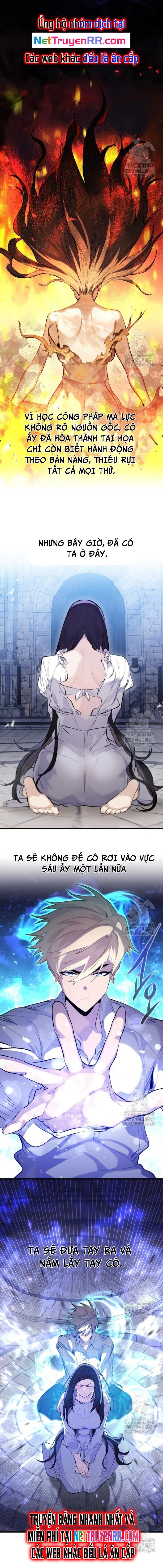 Mỗi Lính Đánh Thuê Trở Về Đều Có Một Kế Hoạch - Chapter 34 - Page 10