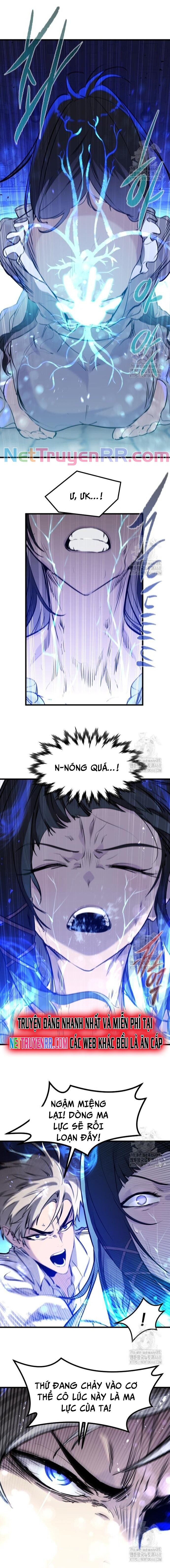 Mỗi Lính Đánh Thuê Trở Về Đều Có Một Kế Hoạch - Chapter 34 - Page 11