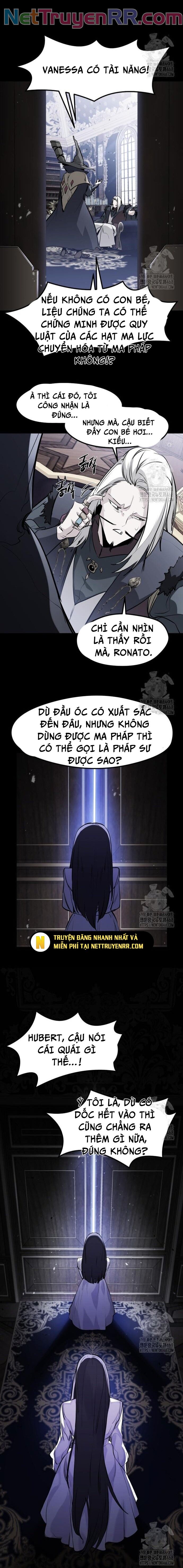 Mỗi Lính Đánh Thuê Trở Về Đều Có Một Kế Hoạch - Chapter 34 - Page 14