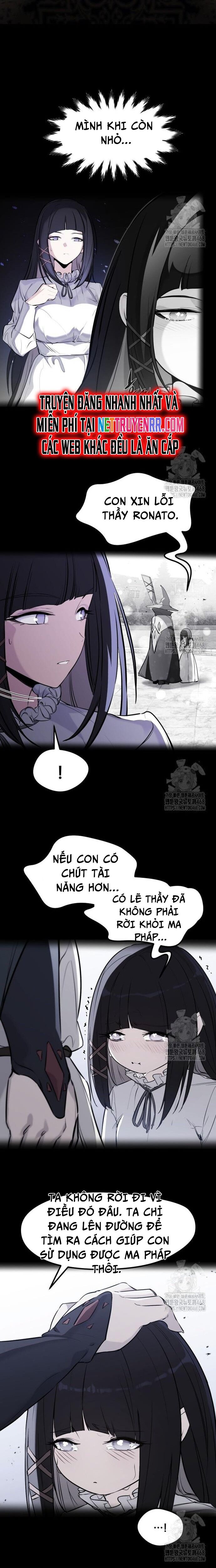 Mỗi Lính Đánh Thuê Trở Về Đều Có Một Kế Hoạch - Chapter 34 - Page 15