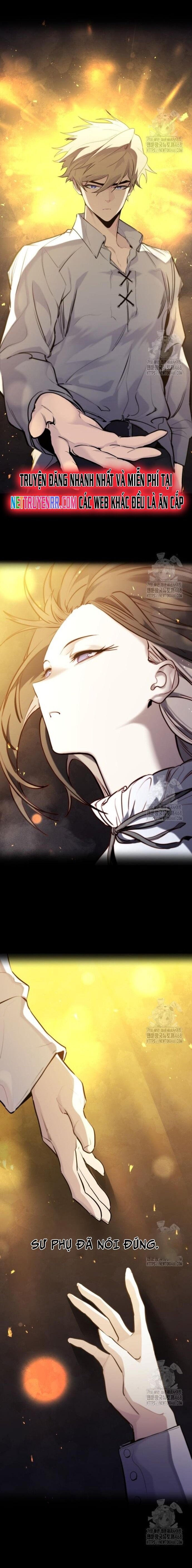 Mỗi Lính Đánh Thuê Trở Về Đều Có Một Kế Hoạch - Chapter 34 - Page 17