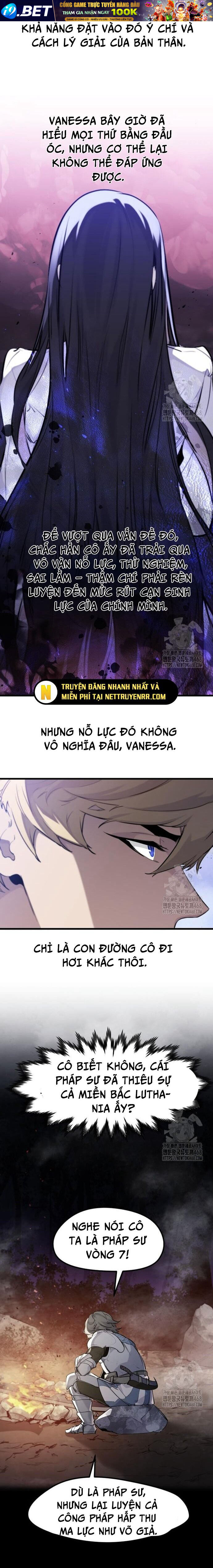 Mỗi Lính Đánh Thuê Trở Về Đều Có Một Kế Hoạch - Chapter 34 - Page 5