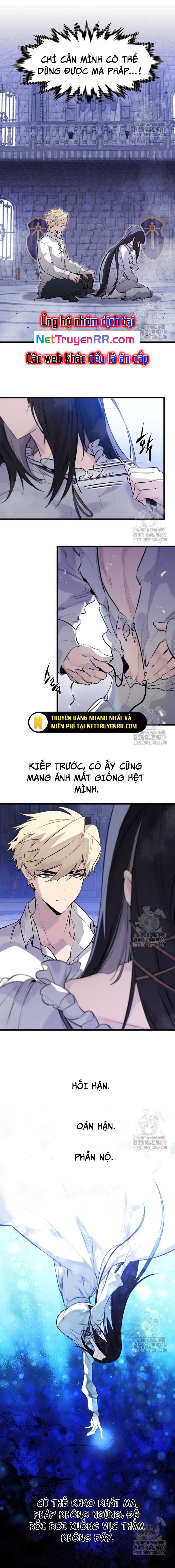 Mỗi Lính Đánh Thuê Trở Về Đều Có Một Kế Hoạch - Chapter 34 - Page 9