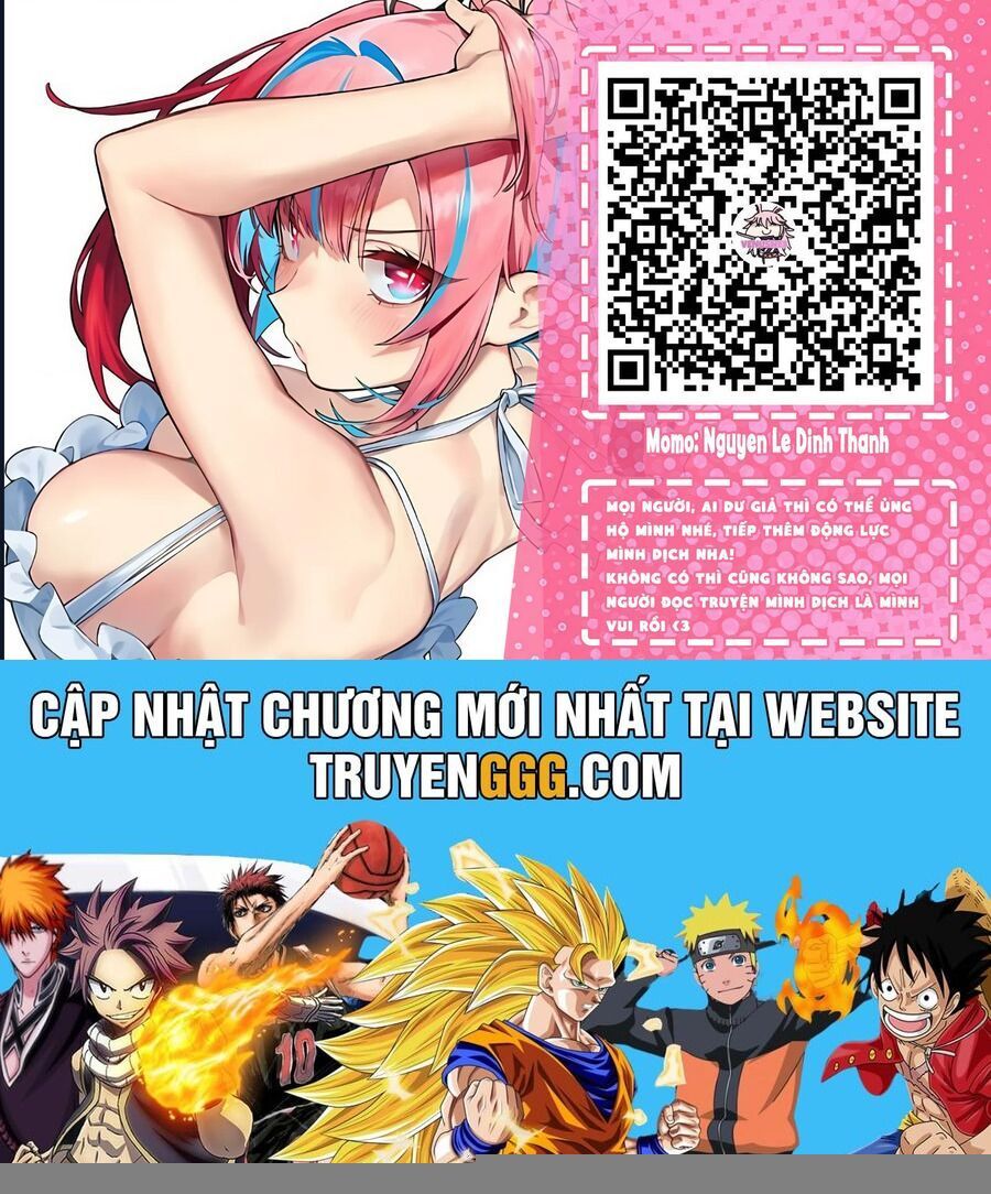 Kanan-sama Dễ Dụ Thật Đấy! - Chapter 64 - Page 10