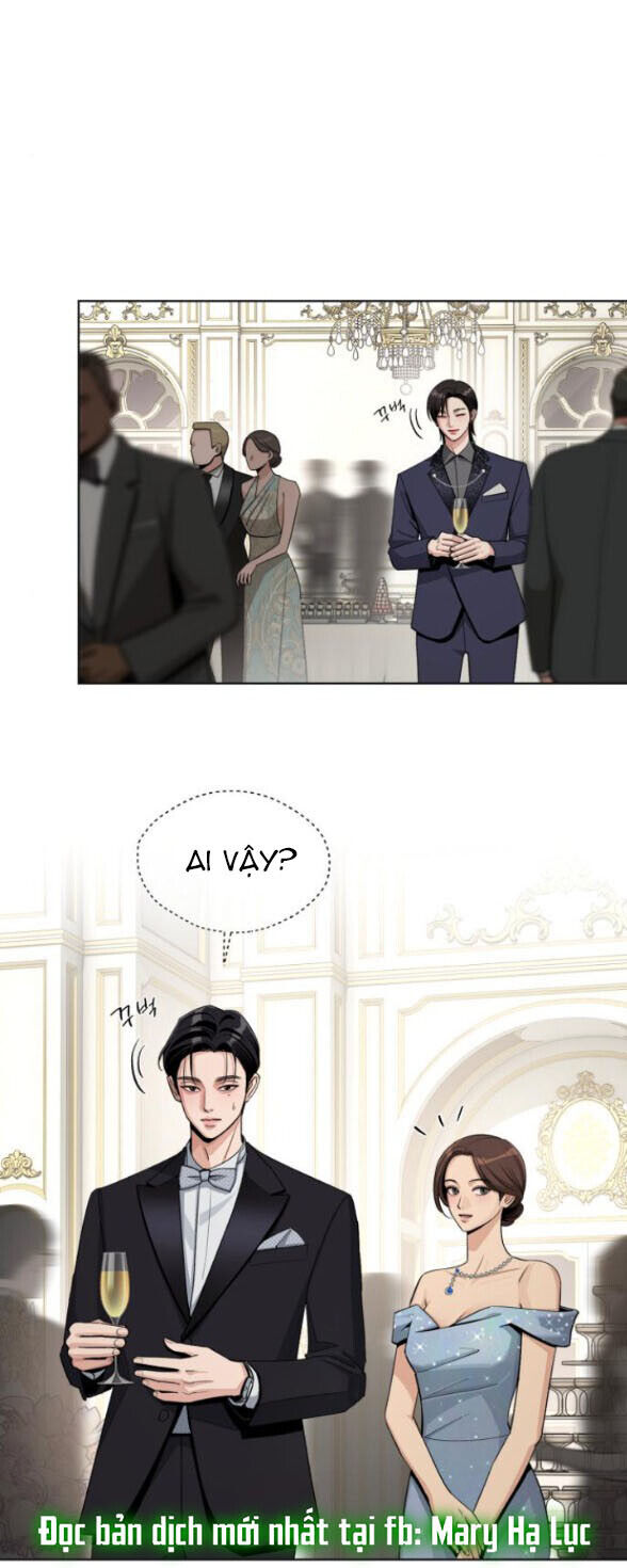 Tình Yêu Của Ik Seob Chapter 69 - Trang 14