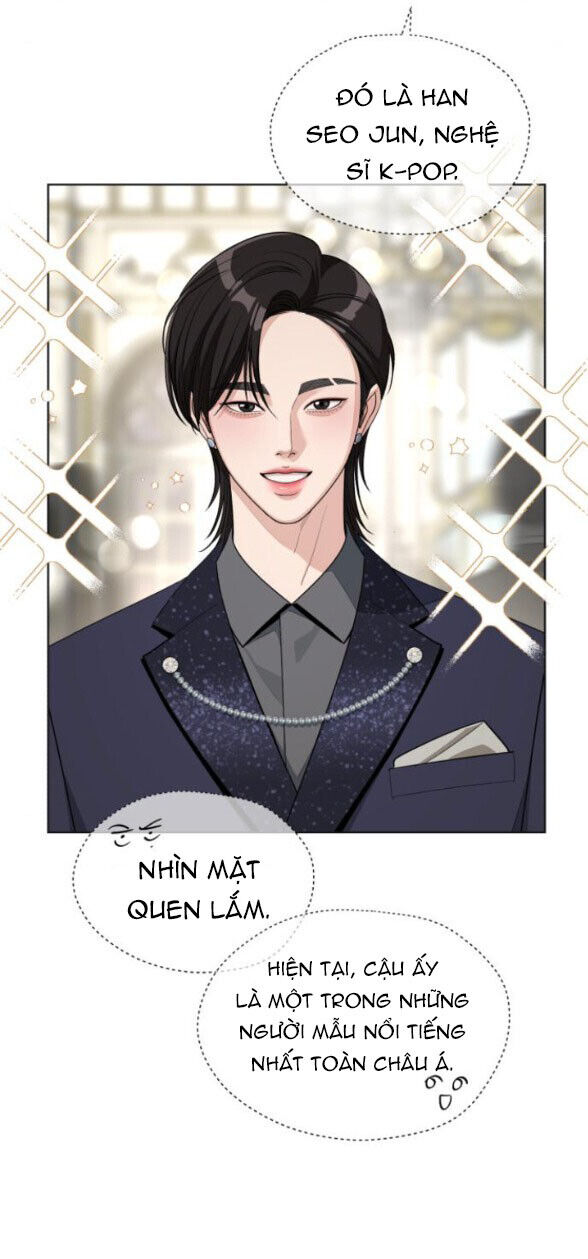 Tình Yêu Của Ik Seob Chapter 69 - Trang 15