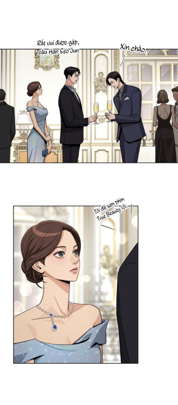 Tình Yêu Của Ik Seob Chapter 69 - Trang 16