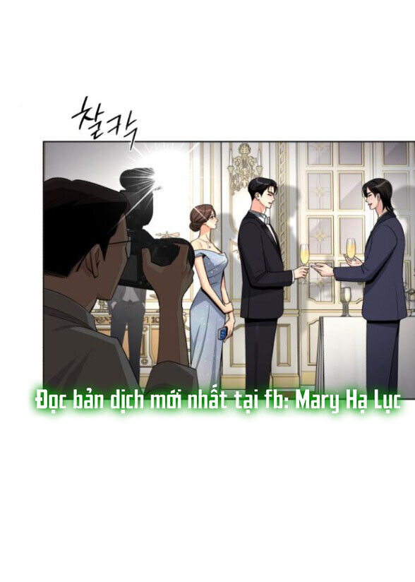 Tình Yêu Của Ik Seob Chapter 69 - Trang 17