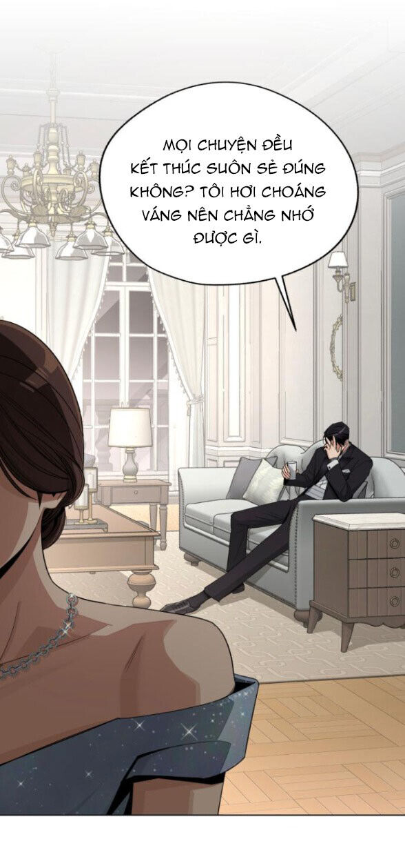 Tình Yêu Của Ik Seob Chapter 69 - Trang 23