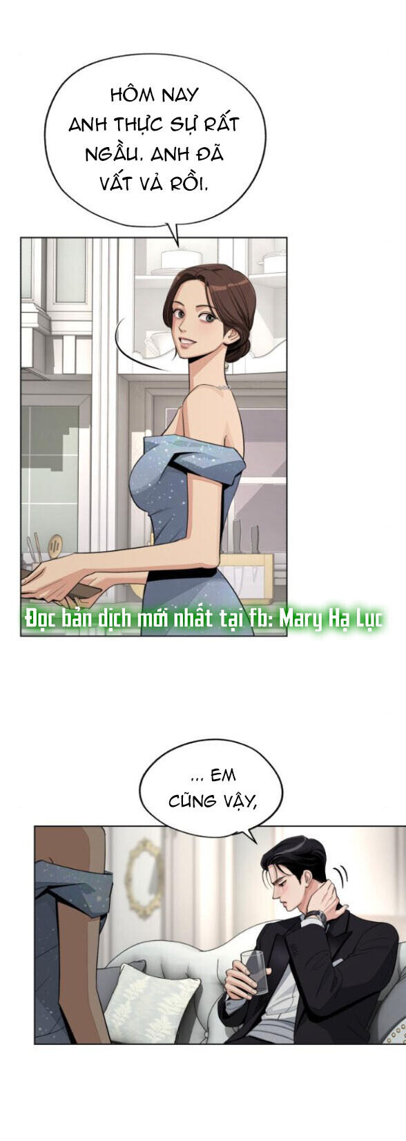 Tình Yêu Của Ik Seob Chapter 69 - Trang 24