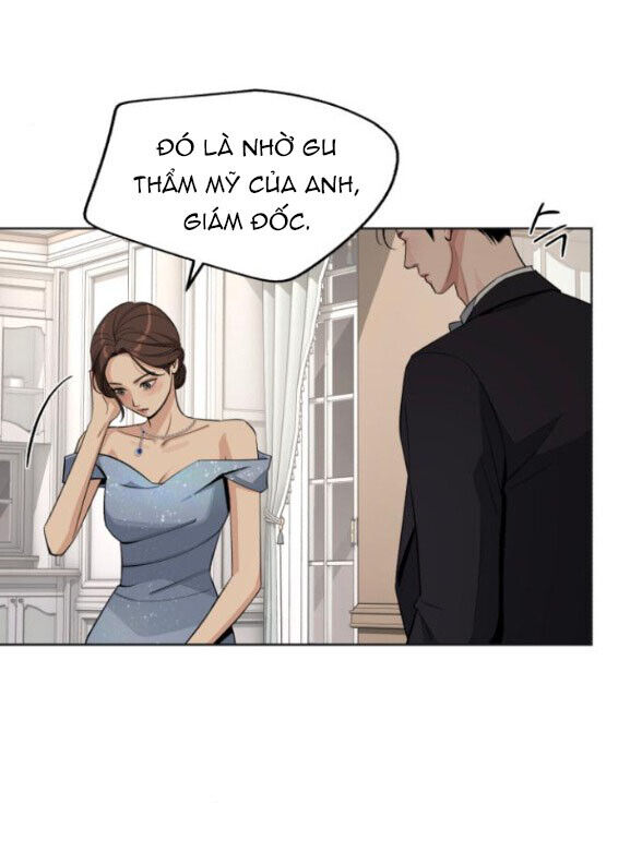 Tình Yêu Của Ik Seob Chapter 69 - Trang 26