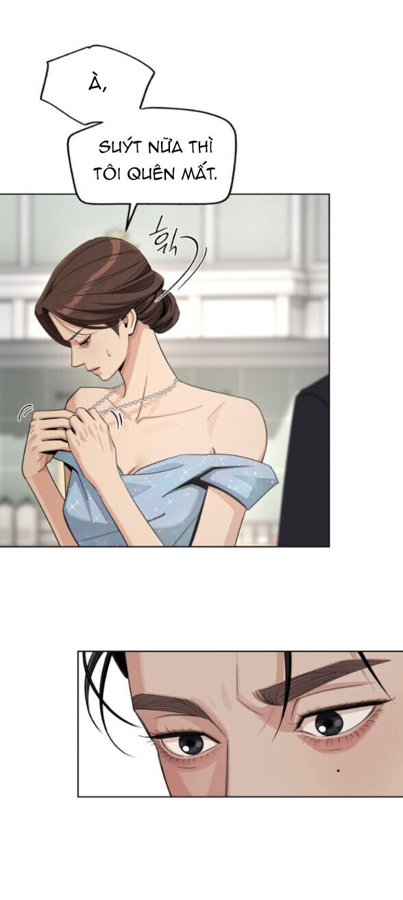 Tình Yêu Của Ik Seob Chapter 69 - Trang 29