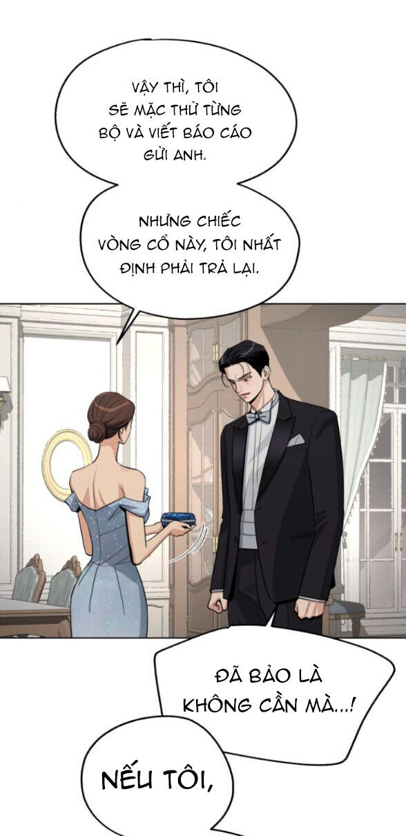 Tình Yêu Của Ik Seob Chapter 69 - Trang 33