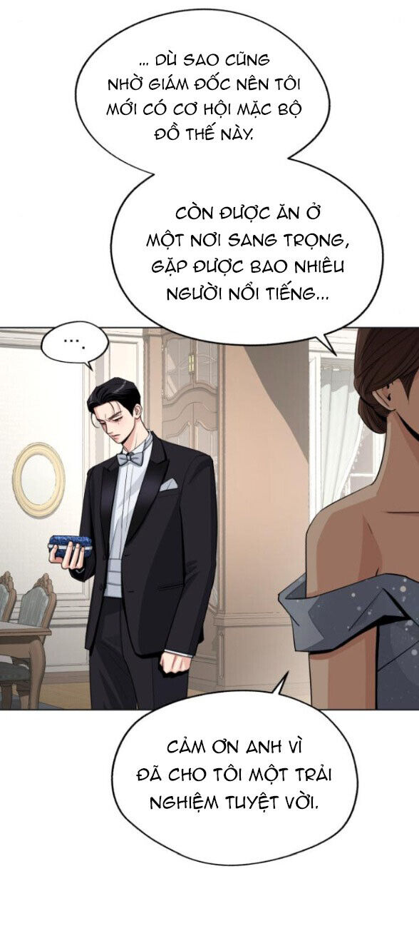 Tình Yêu Của Ik Seob Chapter 69 - Trang 36