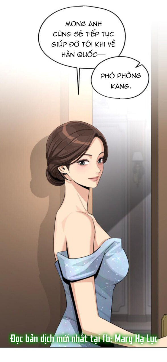 Tình Yêu Của Ik Seob Chapter 69 - Trang 38