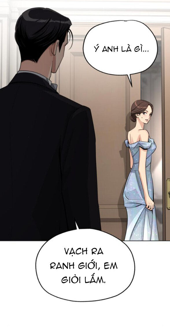 Tình Yêu Của Ik Seob Chapter 69 - Trang 40