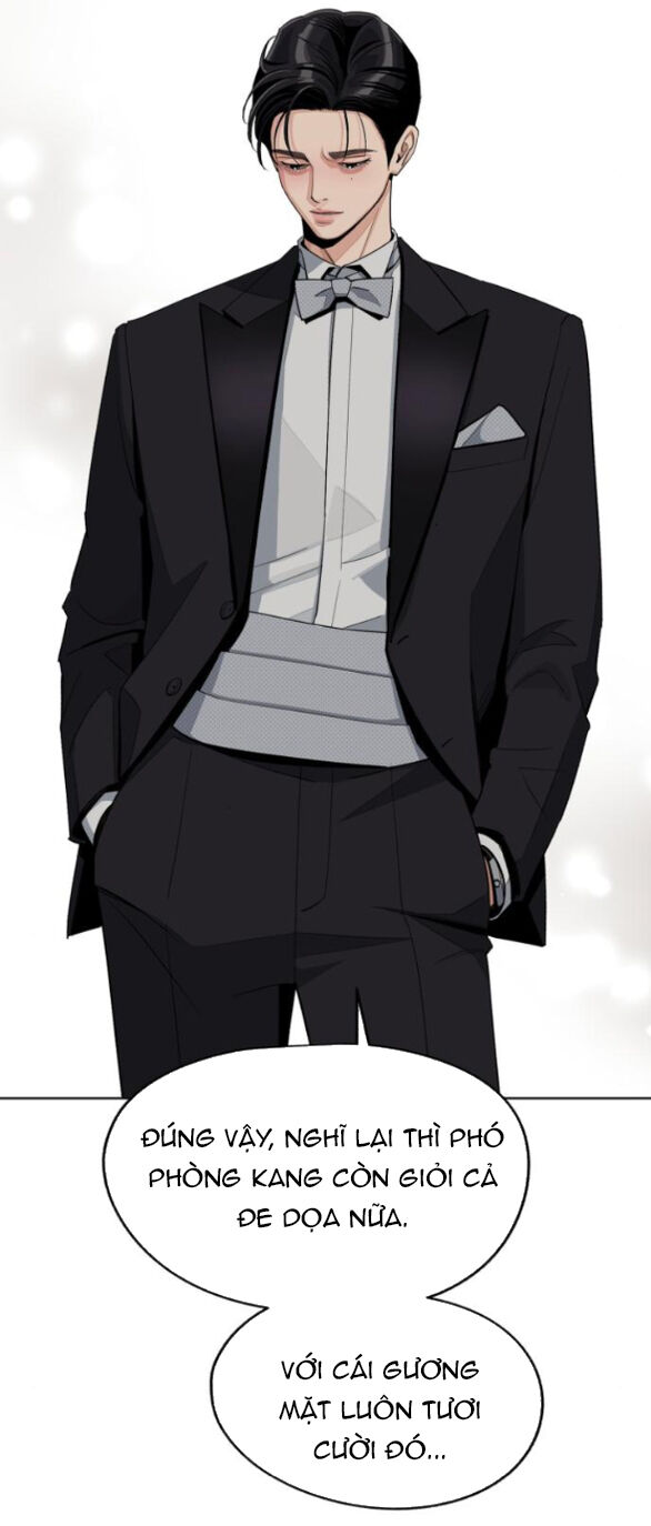 Tình Yêu Của Ik Seob Chapter 69 - Trang 42