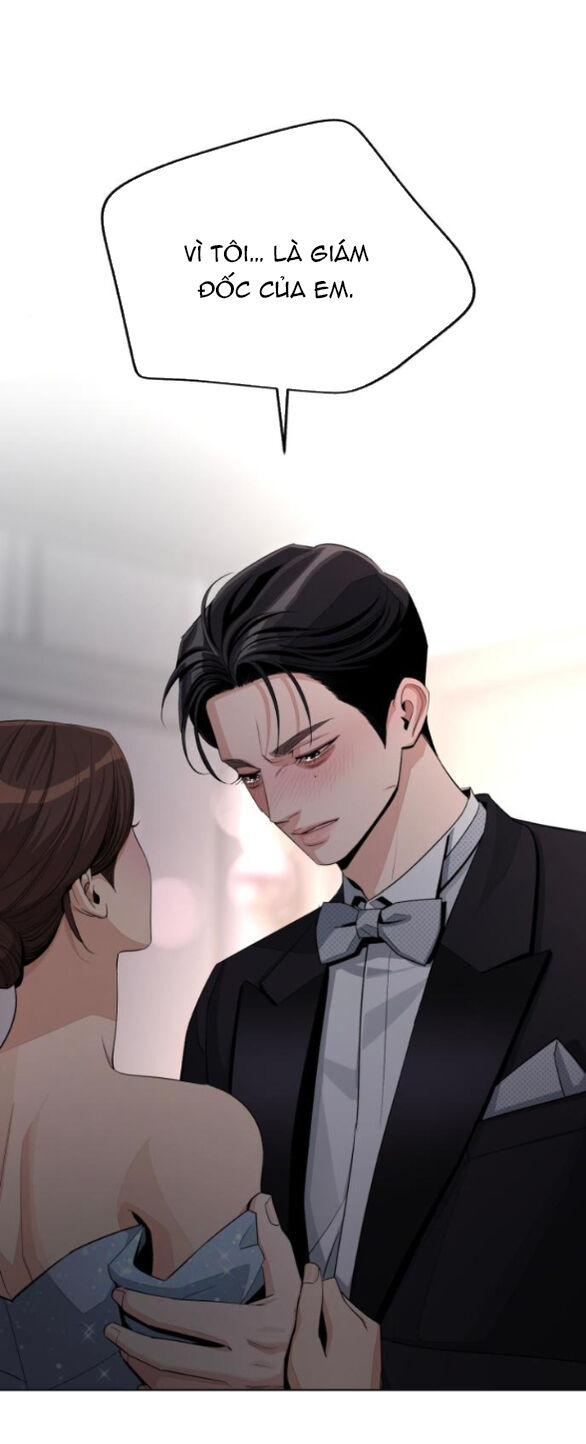 Tình Yêu Của Ik Seob Chapter 69 - Trang 51