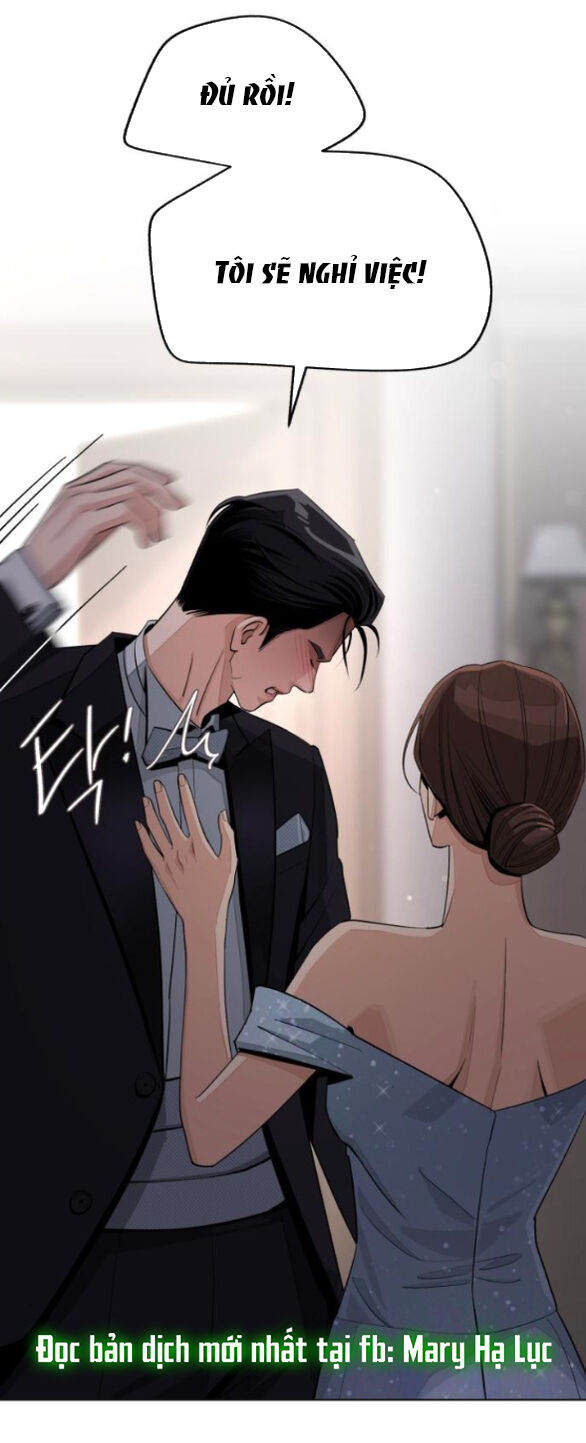 Tình Yêu Của Ik Seob Chapter 69 - Trang 57