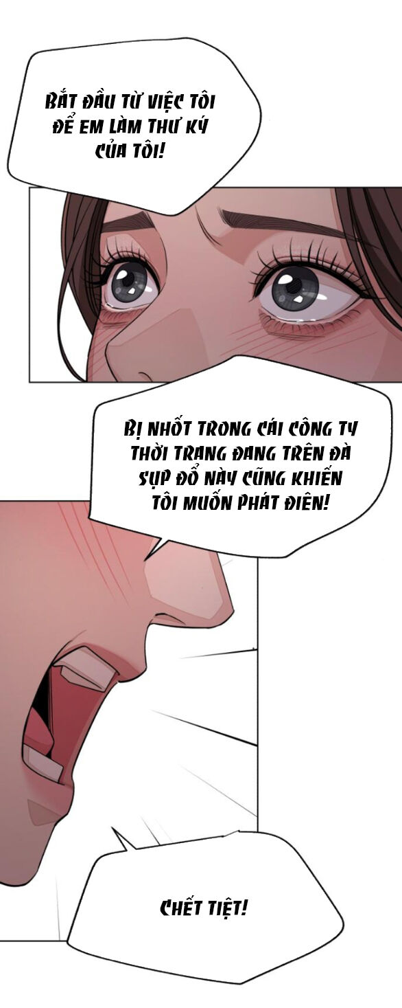 Tình Yêu Của Ik Seob Chapter 69 - Trang 58