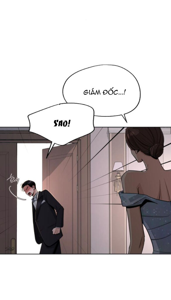 Tình Yêu Của Ik Seob Chapter 69 - Trang 59