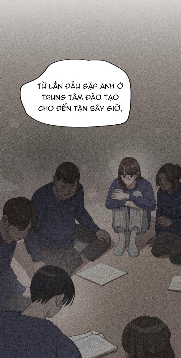 Tình Yêu Của Ik Seob Chapter 69 - Trang 63