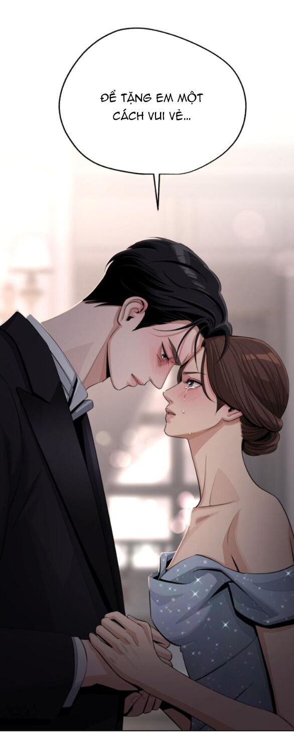 Tình Yêu Của Ik Seob Chapter 69 - Trang 77