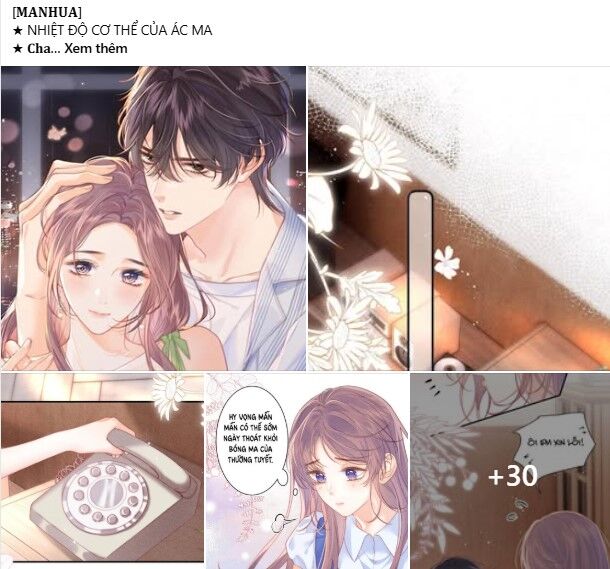 Tình Yêu Của Ik Seob Chapter 69 - Trang 8