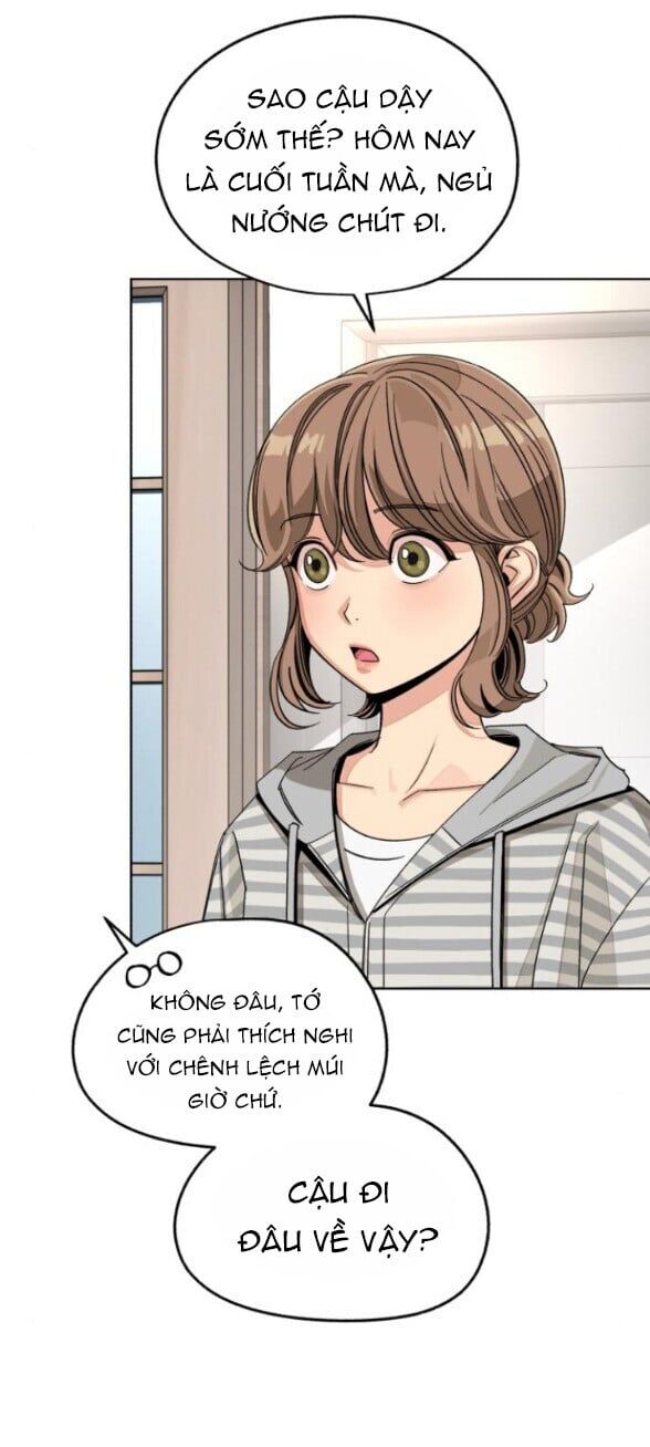 Tình Yêu Của Ik Seob Chapter 70 - Trang 10