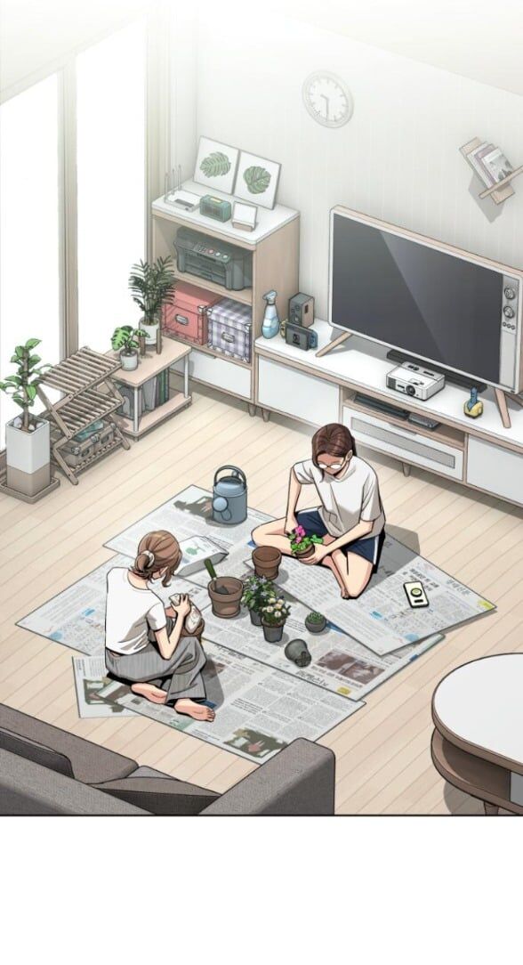 Tình Yêu Của Ik Seob Chapter 70 - Trang 14