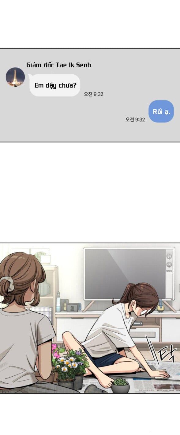 Tình Yêu Của Ik Seob Chapter 70 - Trang 18