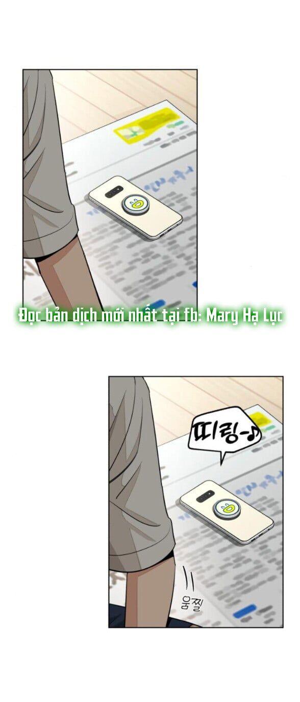 Tình Yêu Của Ik Seob Chapter 70 - Trang 19