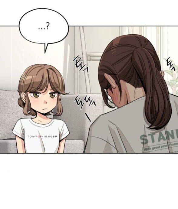 Tình Yêu Của Ik Seob Chapter 70 - Trang 25