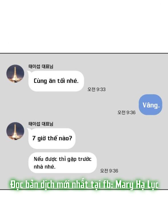 Tình Yêu Của Ik Seob Chapter 70 - Trang 26