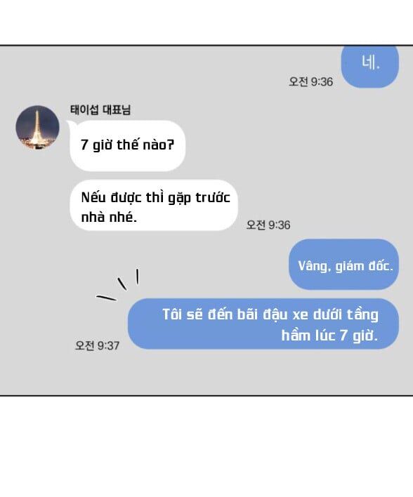Tình Yêu Của Ik Seob Chapter 70 - Trang 27