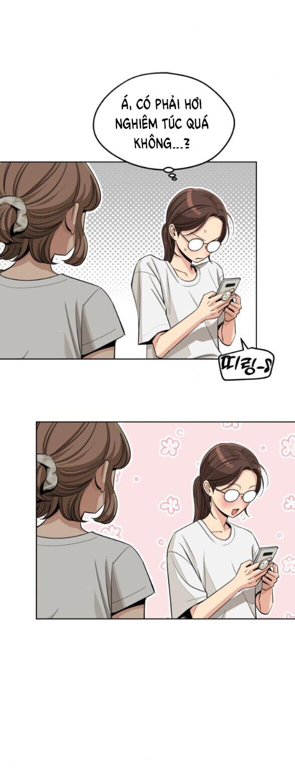 Tình Yêu Của Ik Seob Chapter 70 - Trang 28