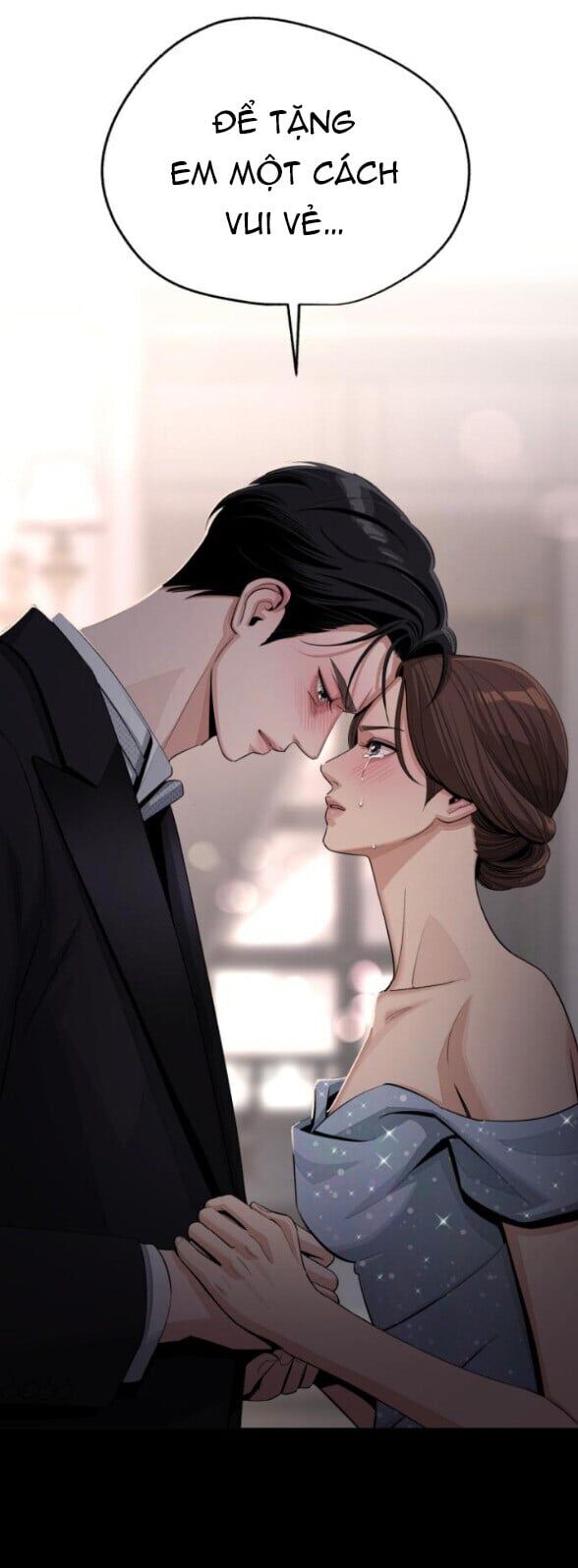 Tình Yêu Của Ik Seob Chapter 70 - Trang 3