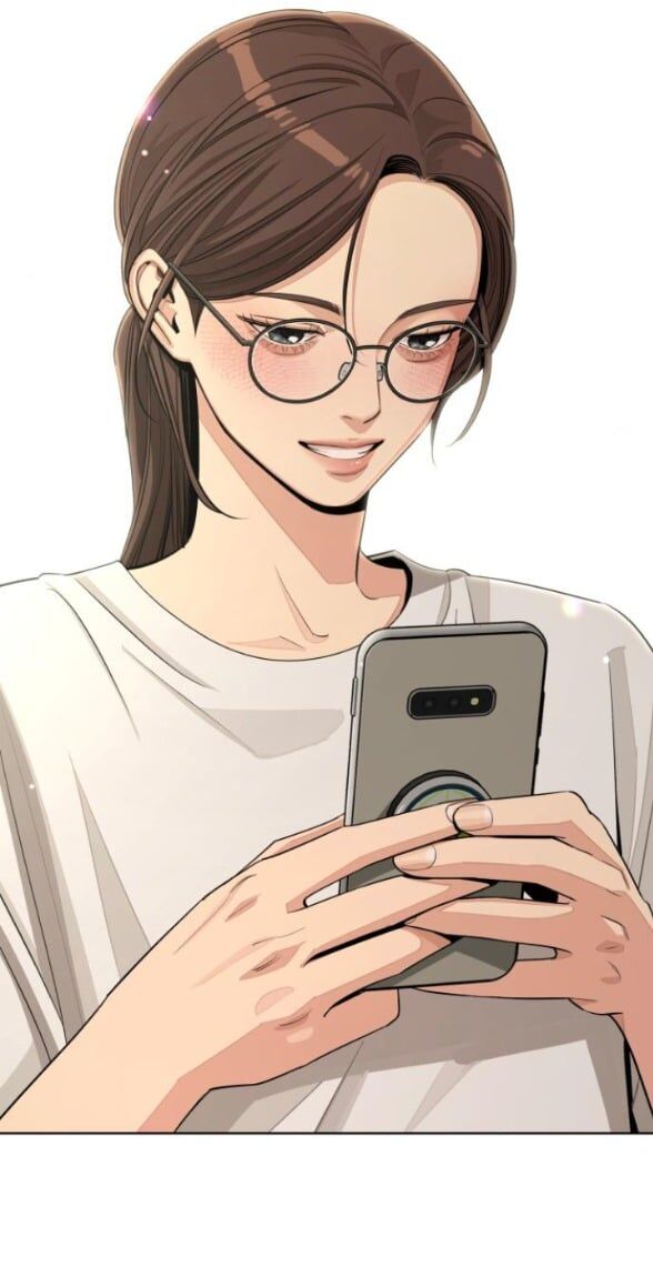 Tình Yêu Của Ik Seob Chapter 70 - Trang 30