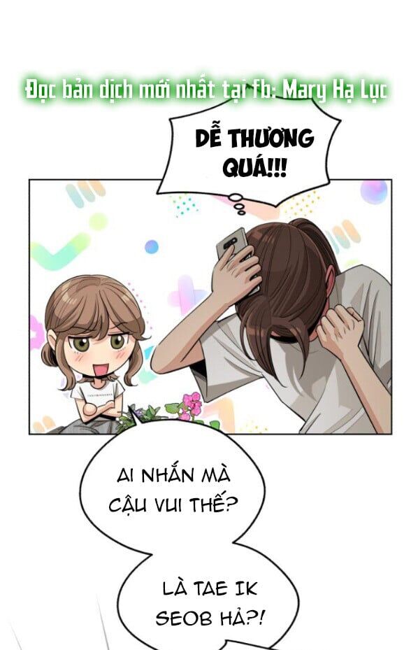 Tình Yêu Của Ik Seob Chapter 70 - Trang 31